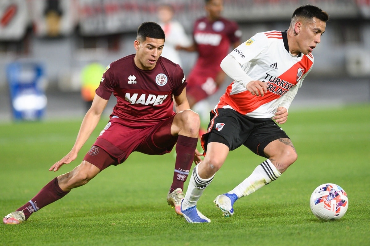 Nhận định, Soi kèo Lanus vs River Plate 7h15 ngày 26/8: Ca khúc khải hoàn - Ảnh 4