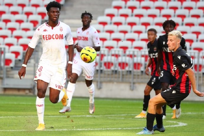  Nhận định Monaco vs Nice 22h15 ngày 05/10: Điểm tựa sân nhà