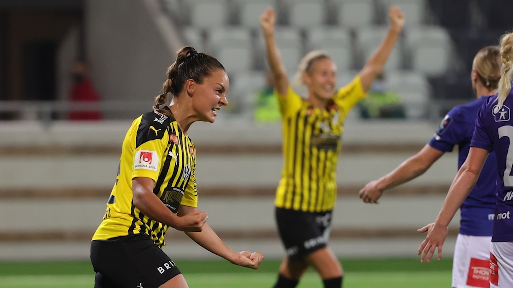 Nhận định Nữ Hacken vs Nữ Atletico Madrid, 0h ngày 12/09: Phong độ trái ngược - Ảnh 1