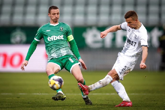  Nhận định Botev Vratsa vs Cherno More Varna 23h30 ngày 19/07: Lợi thế sân nhà