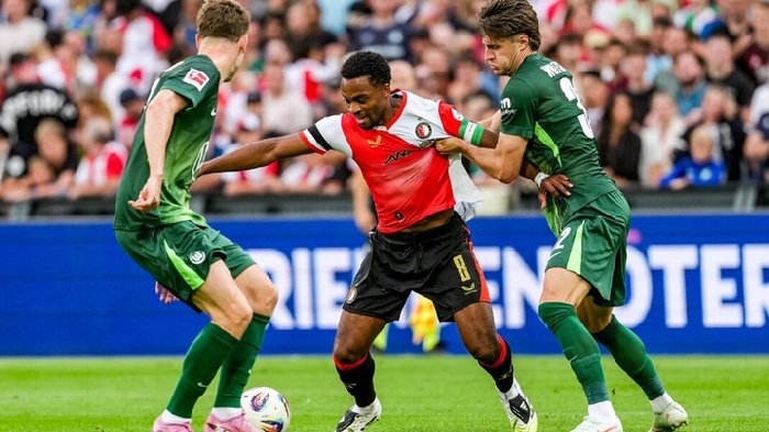  Nhận định Feyenoord vs Fenerbahce, 2h ngày 07/08: Chủ nhà mất vui