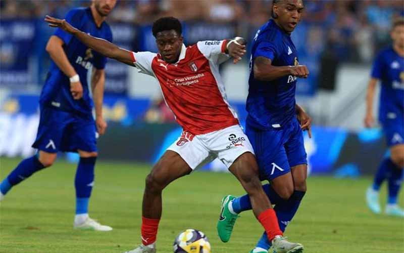Nhận định SC Braga vs Levski Sofia 2h00 ngày 1/8: Tự tin trên sân nhà - Ảnh 1
