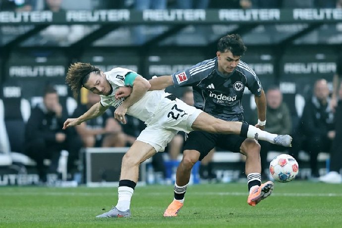  Nhận định Gladbach vs Karlsruher 02h45 ngày 29/10: Khách đáng tin
