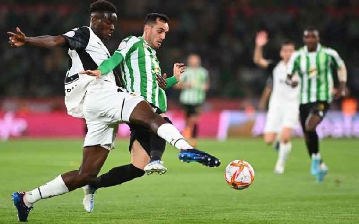  Nhận định Real Murcia vs Real Betis 3h00 ngày 19/12: Đội khách áp đảo