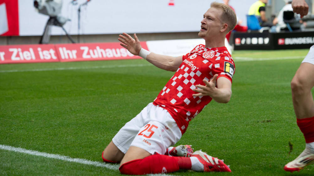 Nhận định, Soi kèo Rosenborg vs Mainz, 23h00 ngày 21/8: Quà cho đội khách - Ảnh 3