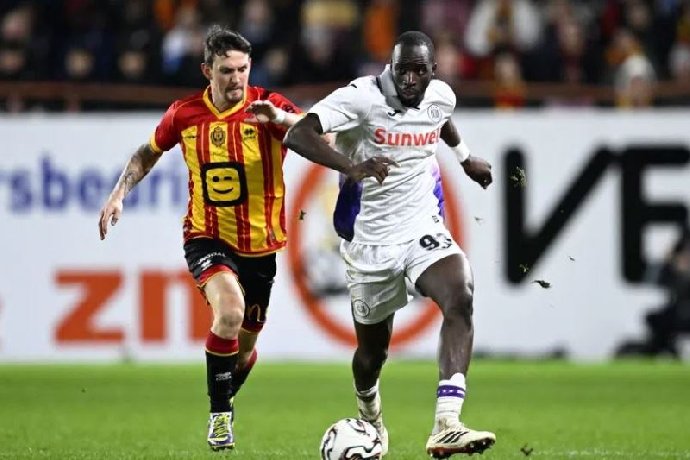  Nhận định Mechelen vs Anderlecht 01h45 ngày 12/09: Át vía chủ nhà