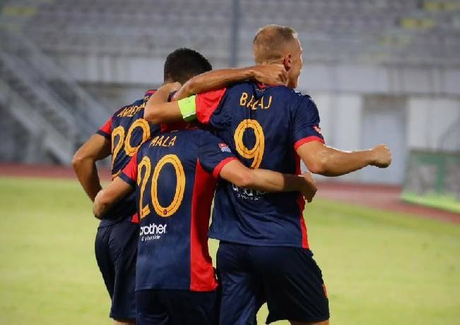  Nhận định Vllaznia Shkoder vs Daugavpils, 1h ngày 11/07: Chiến thắng tối thiểu