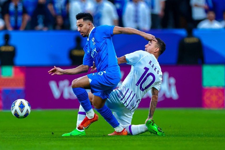 Nhận định Al Fateh vs Al-Shabab, 20h10 ngày 3/1: Lợi thế sân nhà - Ảnh 1