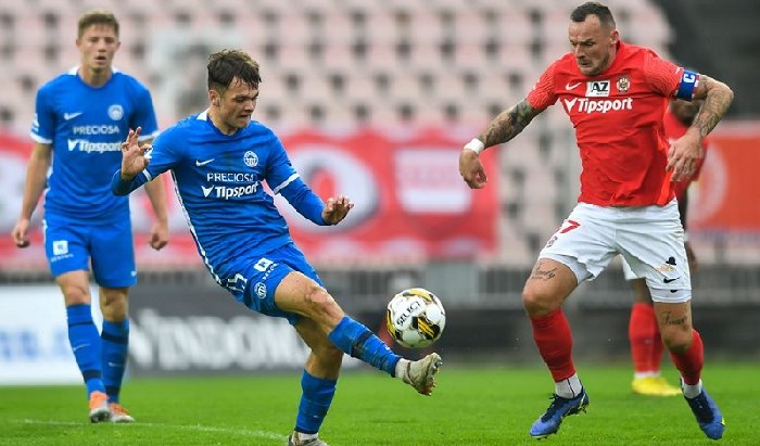  Nhận định Brno vs Slovan Liberec 0h00 ngày 08/08: Lật ngược tình thế