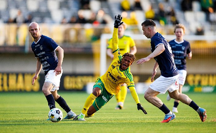  Nhận định Ilves Tampere vs TPS Turku 19h00 ngày 13/6: Đòi lại món nợ cũ