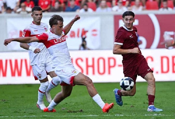  Nhận định Nordsjaelland vs Brondby 23h00 ngày 30/08: Cơn mưa bàn thắng