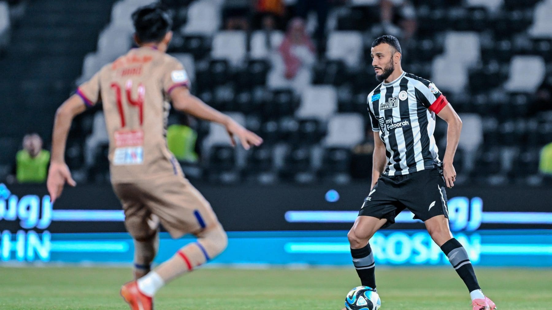 Nhận định Abha vs Al-Shabab, 1h ngày 23/09: Cú sốc lớn - Ảnh 1