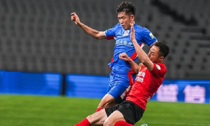  Nhận định Liaoning Tieren vs Shanghai Shenhua 18h35 ngày 2/8: Thân Hoa vùng lên