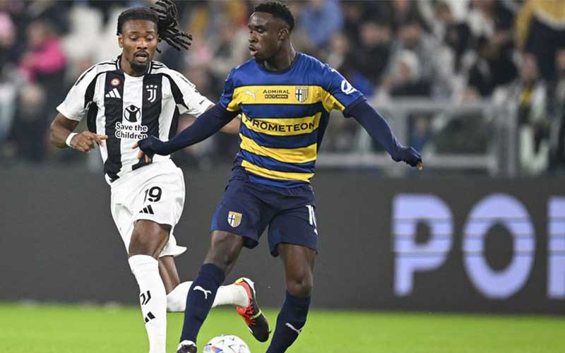 Nhận định Juventus vs Parma 1h45 ngày 25/8: Ba điểm cho “Bà đầm” - Ảnh 1