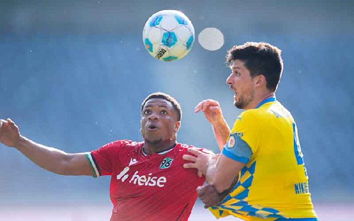  Nhận định Hannover vs Braunschweig 0h30 ngày 21/3: Điểm tựa sân nhà