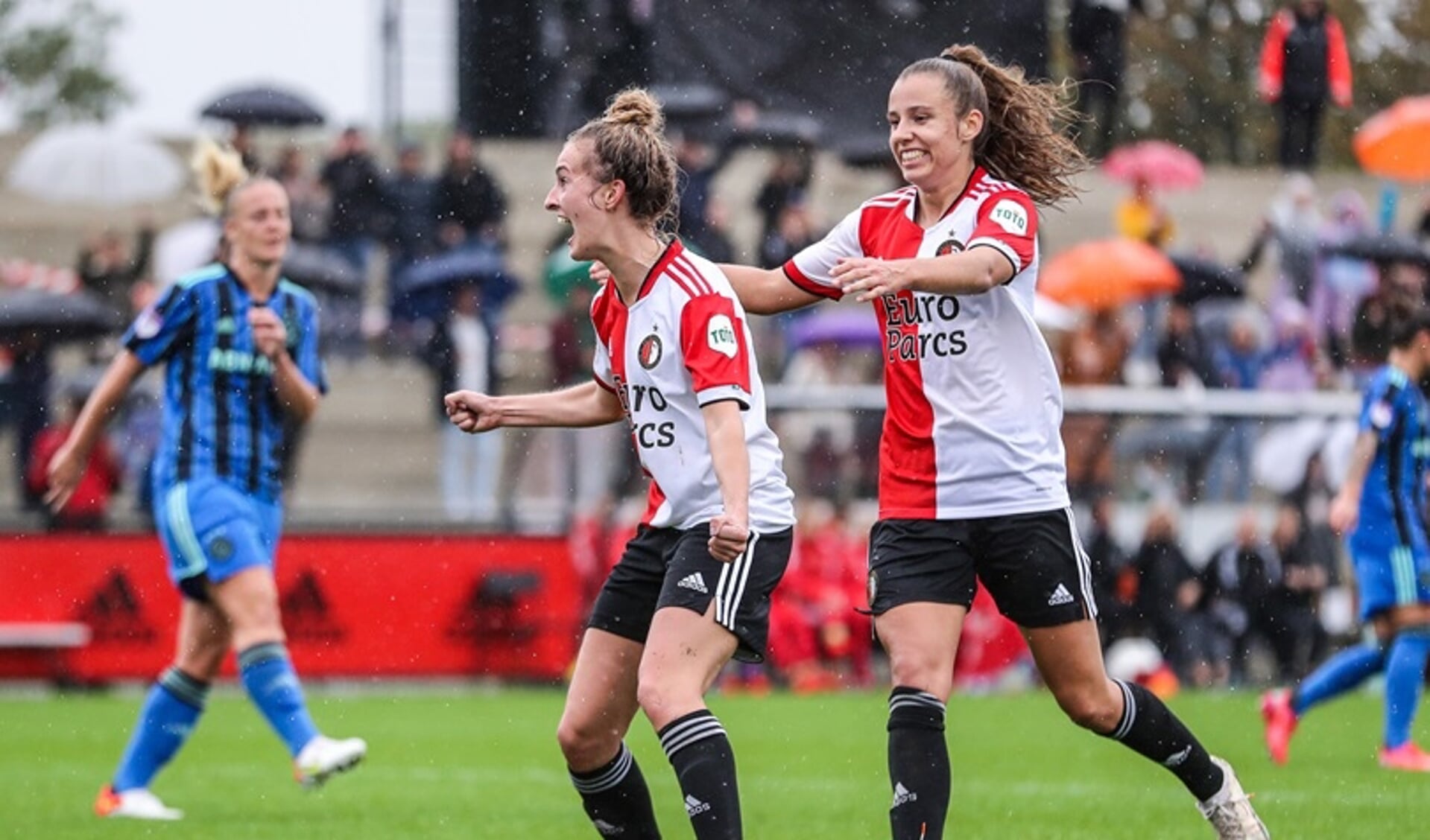 Nhận định Nữ Utrecht vs Nữ Feyenoord, 23h45 ngày 7/10: Tiếng gọi từ quá khứ - Ảnh 4
