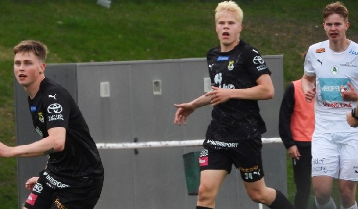  Nhận định KuPS vs Mariehamn 19h00 ngày 23/08: Áp lực trời Âu