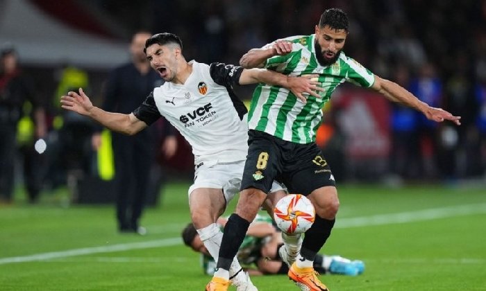  Nhận định Valencia vs Real Betis 2h00 ngày 26/8: Bắn hạ Bầy dơi