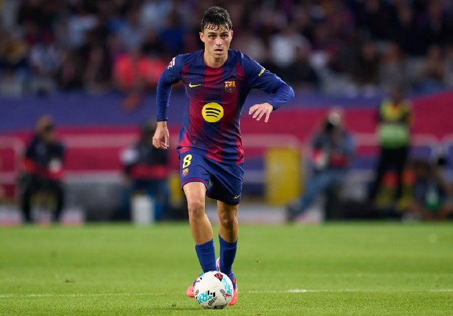  Nhận định Barcelona vs PSG, 2h ngày 02/10: Điểm tựa sân nhà