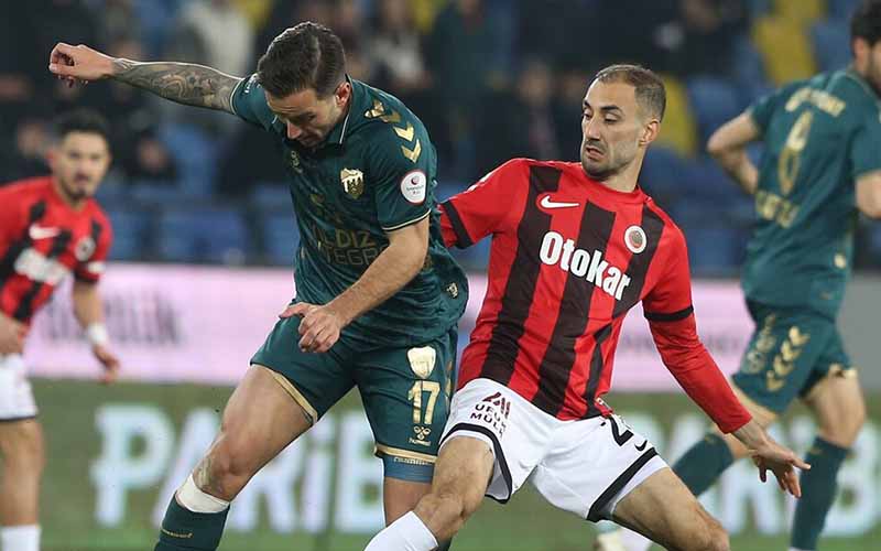 Nhận định Kocaelispor vs Genclerbirligi 0h00 ngày 29/11: Trắng tay trở về nhà - Ảnh 1