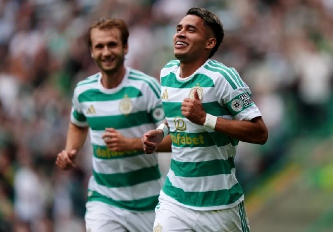  Nhận định Celtic vs Aberdeen 01h45 ngày 03/09: Chênh lệch