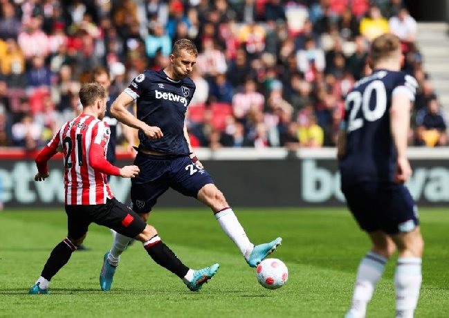  Nhận định West Ham vs Brentford, 2h ngày 21/10: Lâm vào khủng hoảng