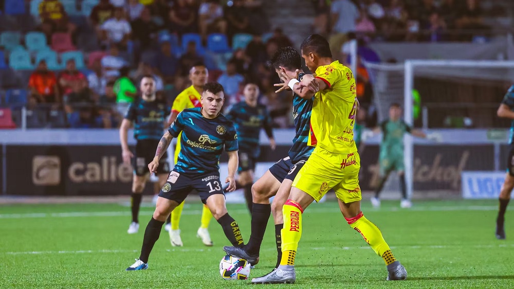 Nhận định Club Atletico La Paz vs Atletico Morelia 10h ngày 20/9: Tiếp đà trở lại - Ảnh 4