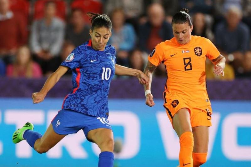 Nhận định Nữ Hà Lan vs Nữ Ireland 02h45 ngày 08/03: Tin vào cửa trên - Ảnh 1