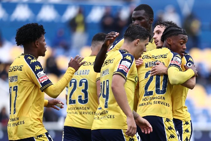  Nhận định Estoril vs Arouca 3h15 ngày 8/11: Giữ lại 3 điểm