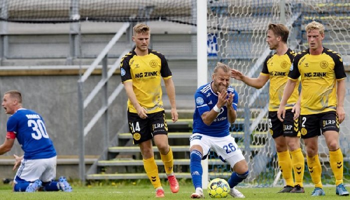  Nhận định Lyngby vs Odense 19h00 ngày 30/08: Kèo cân tuyệt đối