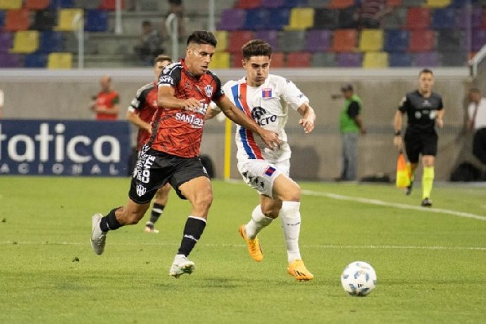  Nhận định Sarmiento vs Barracas Central 05h00 ngày 20/10: Hòa là đẹp