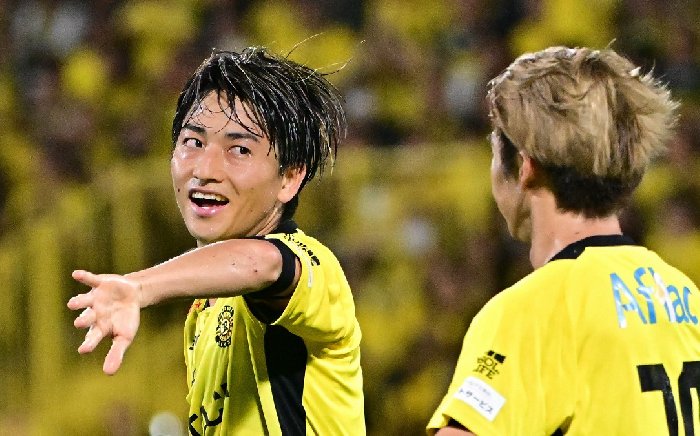  Nhận định Kyoto Sanga vs Kashiwa Reysol 17h00 ngày 11/9: Tiếp đà thăng tiến