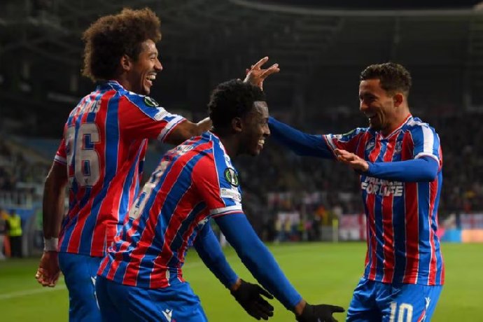  Nhận định Zrinjski Mostar vs Crystal Palace, 0h45 ngày 20/2: Lợi thế trước lượt về