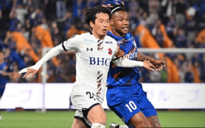  Nhận định V-Varen Nagasaki vs Kyoto Sanga, 17h00 ngày 18/3: Tiếp tục sa lầy