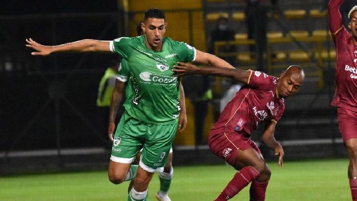  Nhận định Internacional de Bogota vs Deportes Tolima 6h20 ngày 3/2: Chủ nhà không có quà