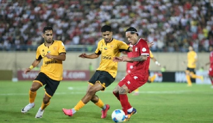  Nhận định Al Qadsia vs Sitra Club 0h00 ngày 24/12: Không còn đường lùi