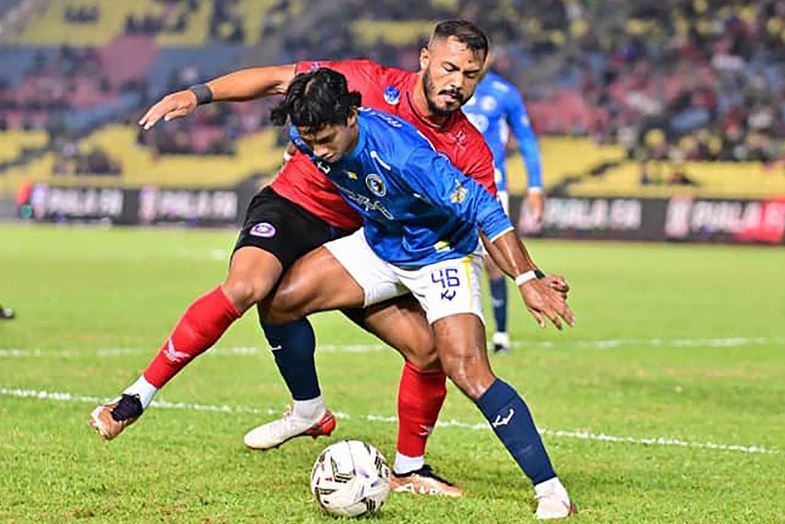 Nhận định Pulau Penang vs Melaka 20h00 ngày 15/9: Khó ngược dòng - Ảnh 4