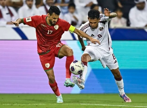  Nhận định UAE vs Qatar 00h30 ngày 01/10: Cục diện cân bằng