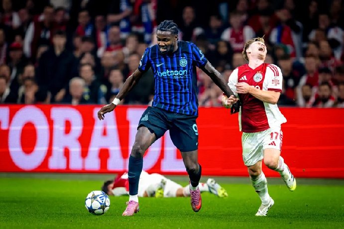  Nhận định Bodo Glimt vs Inter Milan 3h00 ngày 19/2: Vượt qua thách thức