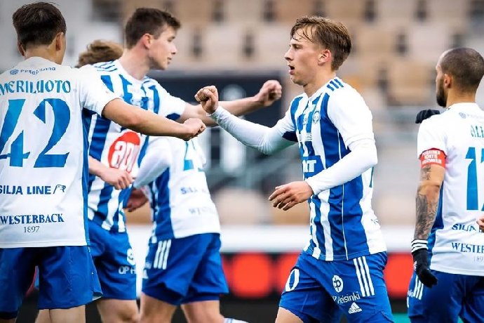  Nhận định Honka vs HJK Helsinki 22h30 ngày 09/06: Nhẹ nhàng vào bán kết