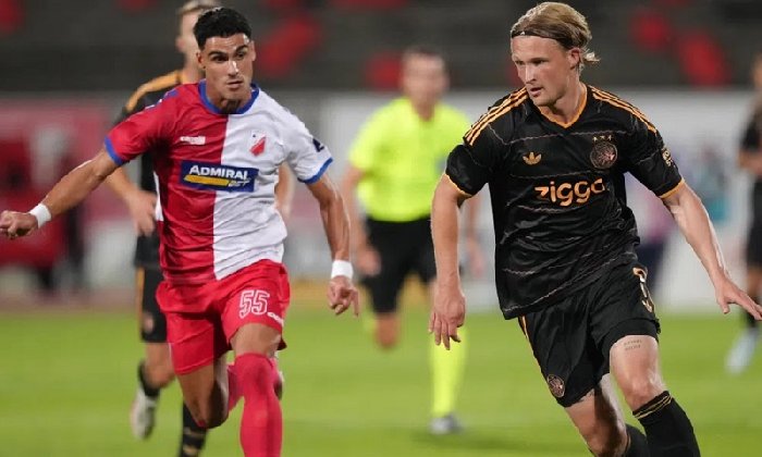  Nhận định Ajax vs Vojvodina 1h00 ngày 31/7: Hạ khách khốn cùng