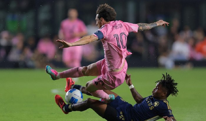  Nhận định Inter Miami vs Vancouver Whitecaps 2h30 ngày 7/12: Chiến thắng tưng bừng