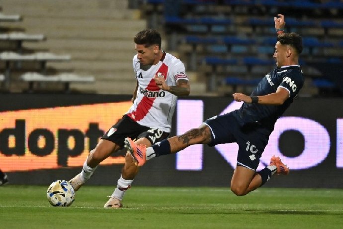  Nhận định River Plate vs Rivadavia 05h15 ngày 07/09: Chủ nhà đáng tin