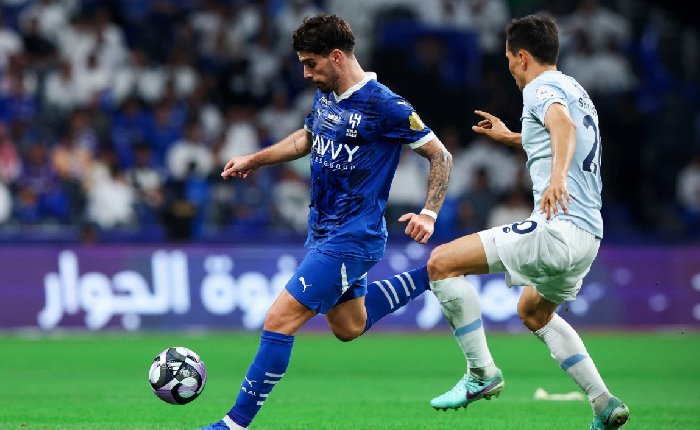  Nhật định phạt góc Al Fayha vs Al Hilal, 01h00 ngày 22/5