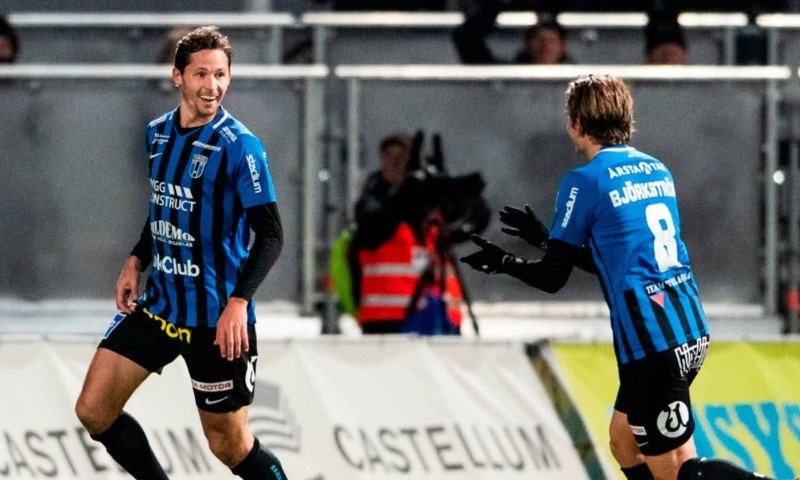 Nhật định phạt góc IK Sirius vs Brommapojkarna, 0h00 ngày 11/8 - Ảnh 1