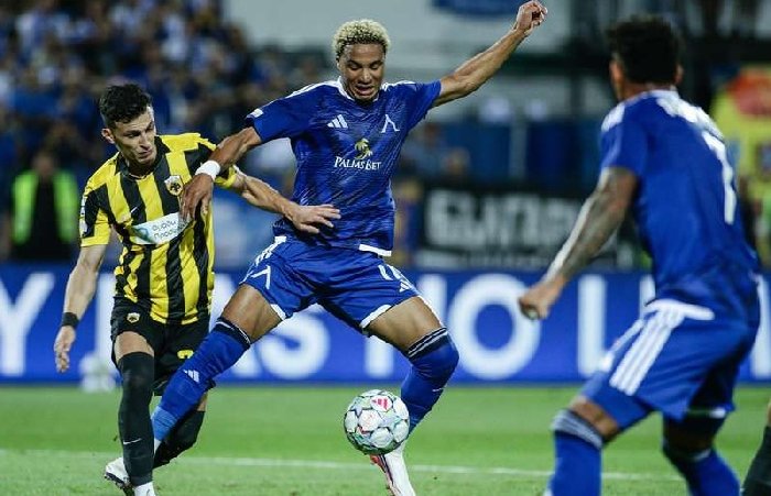  Nhận định Slavia Sofia vs Levski Sofia 0h00 ngày 03/09: Cản bước thăng hoa
