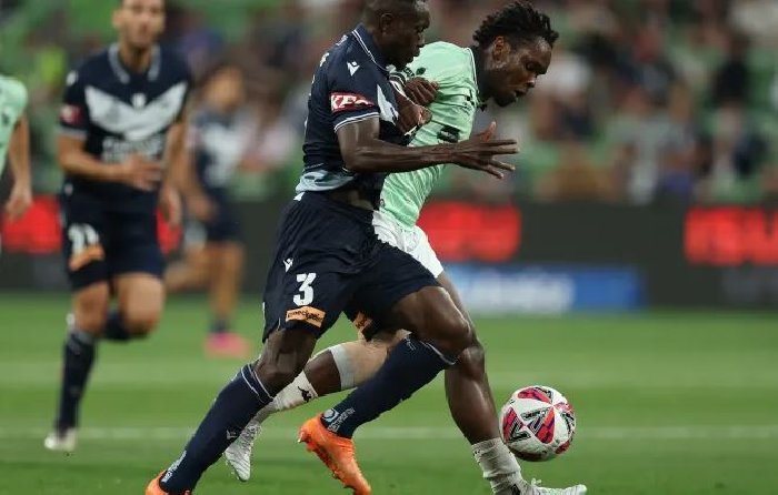  Nhận định Melbourne Victory vs Wrexham 16h30 ngày 11/7: Màn thử lửa quý giá