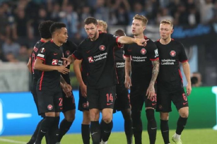  Nhận định Brann vs Midtjylland, 0h45 ngày 23/1: Hướng đến ngôi đầu