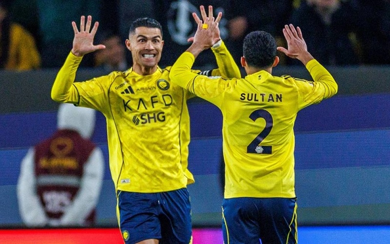 Nhận định Al Kholood vs Al Nassr 0h30 ngày 31/1: Nối dài mạch thắng - Ảnh 2