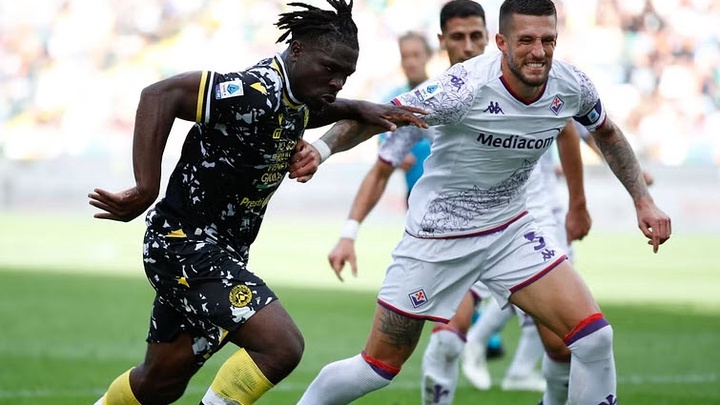 Nhận định Udinese vs Pisa, 21h00 ngày 10/1: Tận dụng thời cơ - Ảnh 4